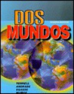 Dos Mundos - Tracy D. Terrell, Magdalena Andrade, Jeanne Egasse