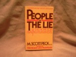 People of the Lie - M. Scott Peck