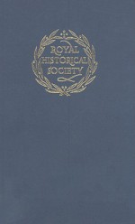 Transactions of the Royal Historical Society, Volume 13 - Janet L. Nelson