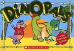 Dinopals: 12 Fun Phonics Books - Blevins, Francie Alexander, Emma Dodd, Wiley Blevins