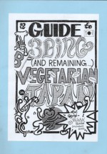 a Guide to Being (And Remaining) Vegetarian in Japan - Karen Brown, Joel Krentz, Michael Hind