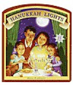 Hanukkah Lights - Ben Lakner, Christopher Santoro