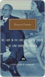 The Little Sister - Raymond Chandler