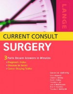 Current Consult Surgery - Gerard M. Doherty