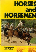 Horses and horsemen - Jack Pollard