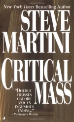 Critical Mass - Steve Martini