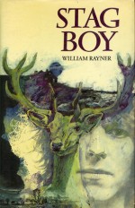 Stag Boy - William Rayner