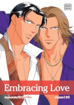 Embracing Love (2-in-1), Volume 1 - Youka Nitta