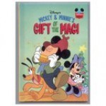 Mickey & Minnie's Gift of the Magi - Bruce Talkington