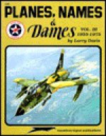 Planes, Names & Dames - Larry Davis