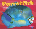 Parrotfish (Under the Sea) - Jody Sullivan Rake