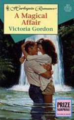 A Magical Affair - Victoria Gordon