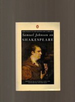 Samuel Johnson on Shakespeare - Samuel Johnson