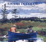 Awash in Color - Sue Welsh Reed, Carol Troyen
