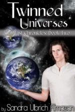 Twinned Universes - Sandra Ulbrich Almazan