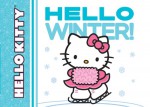 Hello Kitty, Hello Winter! - LTD. Sanrio Company, Jean Hirashima