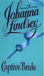 Captive Bride - Johanna Lindsey