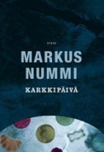 Karkkipäivä - Markus Nummi