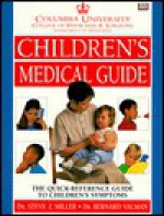 Columbia University Department of Pediatrics Child - Bernard Valman