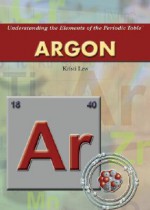 Argon - Kristi Lew