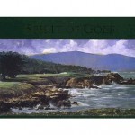 The Spirit of Golf - Ray Ellis, Herbert Warren Wind, Ben Wright