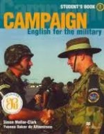 Campaign: English for the Military Student's Book 2 - Simon Mellor-Clark, Yvonne Baker De Altamirano