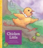 Chicken Little - J. York, Teri Weidner