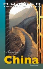 China Adventure Guide - Simon Foster