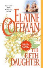 The Fifth Daughter - Elaine Coffman