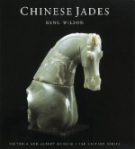 Chinese Jades - Ming Wilson