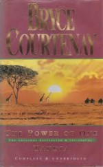 The Power of One & Tandia (Omnibus) - Bryce Courtenay