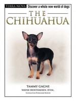 The Chihuahua (Terra-Nova) - Tammy Gagne