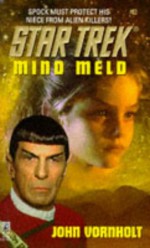 Mind Meld - John Vornholt