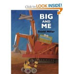 BIG AND ME - David Miller