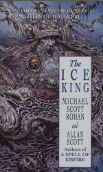 The Ice King - Michael Scot