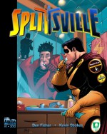 Splitsville (#1) - Ben Fisher, Kevin Stokes