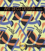 Art Deco Design - Dover Publications Inc., Althea Chen