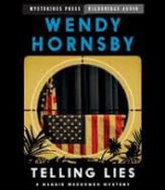 Telling Lies - Wendy Hornsby, Donna Postel