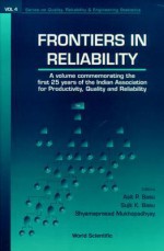 Frontiers of Reliability - Asit P. Basu