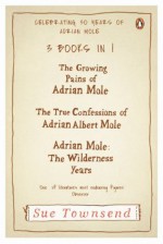 The Adrian Mole Collection - Sue Townsend