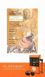 Classic Bible Stories: Moses in Egypt and Moses the Lawgiver - Danny Glover, Ben Kingsley