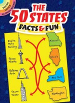 The 50 States: Facts & Fun - Viki Woodworth