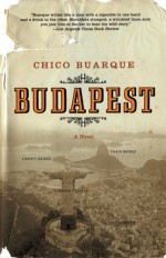 Budapest - Chico Buarque, Alison Entrekin