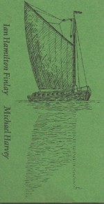 Who owned the last Norfolk Wherry? - Ian Hamilton Finlay, Michael Harvey