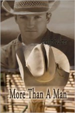 More than a Man - Carolyn Faulkner