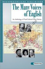 The Many Voices of English - Rudolph F. Rau