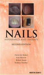 Nails: Pocketbook: Appearance and Therapy - Ivan Bristow