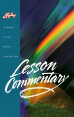 Higley Commentary Intl Sunday School - Higley Commentary, John Wright, David Dietzel