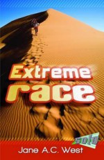 Extreme Race - Jane A.C. West