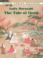 The Tale of Genji (Dover Thrift Editions) - Lady Murasaki, Arthur Waley